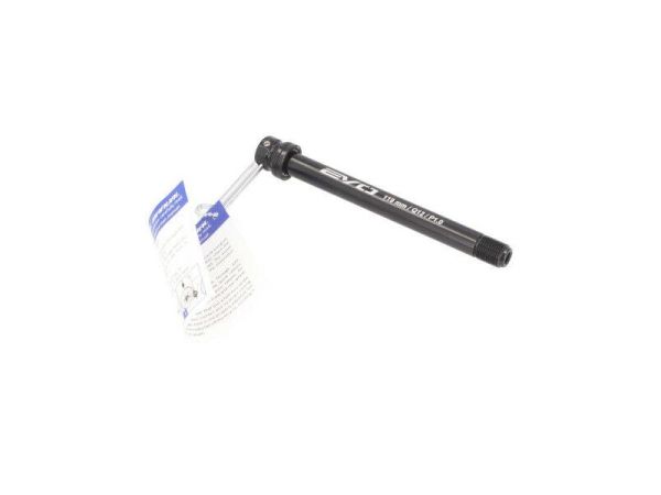 Evo Thru Axle, 12x100mm