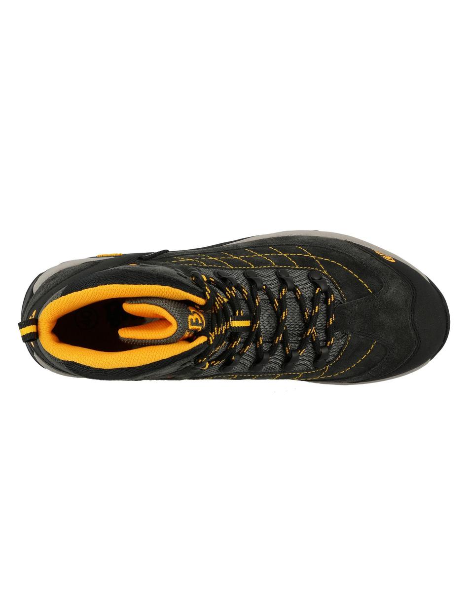 Outdoorstiefel Mount crillon high