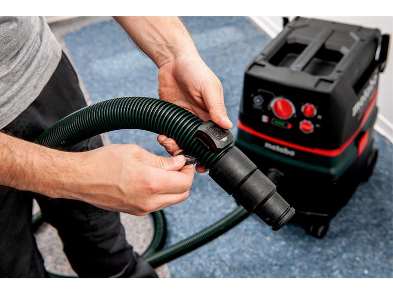 Metabo Akku-Nass-/Trockensauger ASR 36-18 BL 25 M SC Solo Akku-Nass-/Trockensauger mit CordlessControl-Funktion