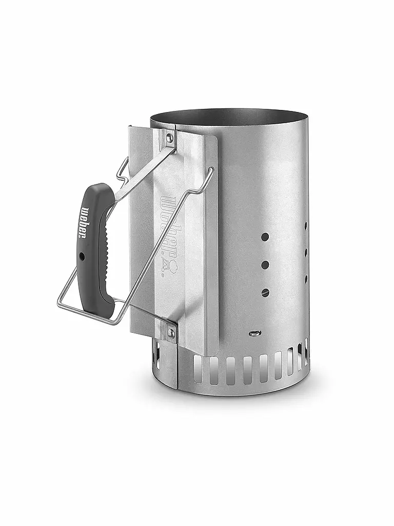 WEBER GRILL Anzündkamin Rapidfire®  keine Farbe