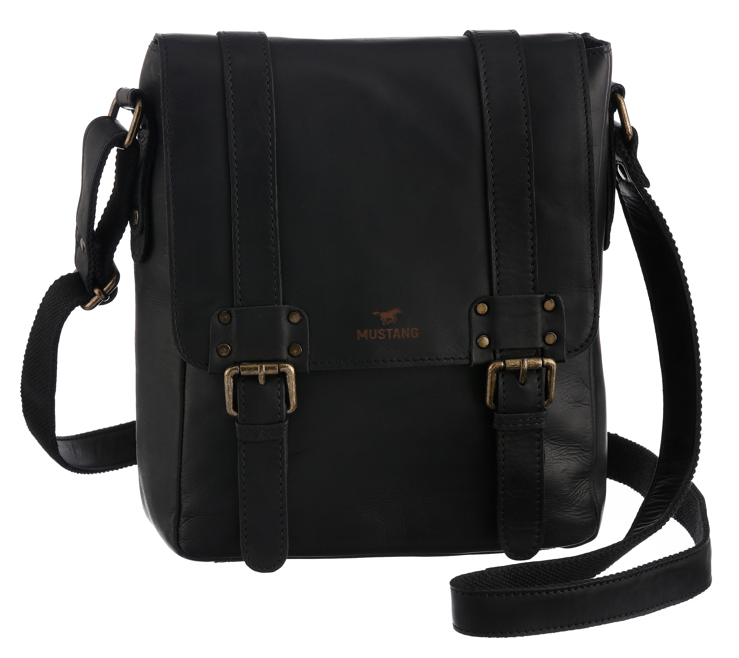 MUSTANG Umhängetasche »Gonesse« Handtasche, Citybag, Tragetasche