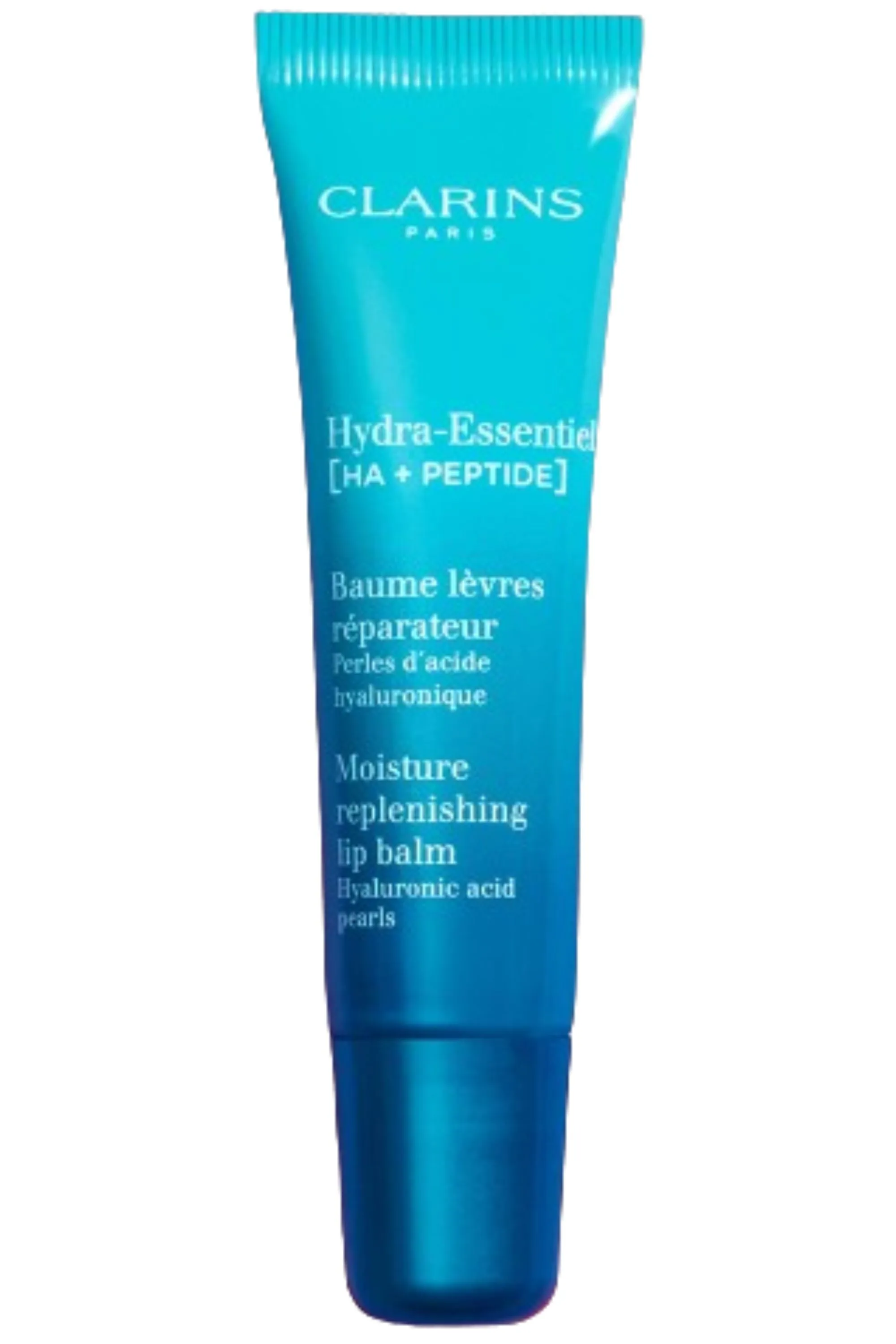 Clarins Baume à lèvres réparateur-15 ml