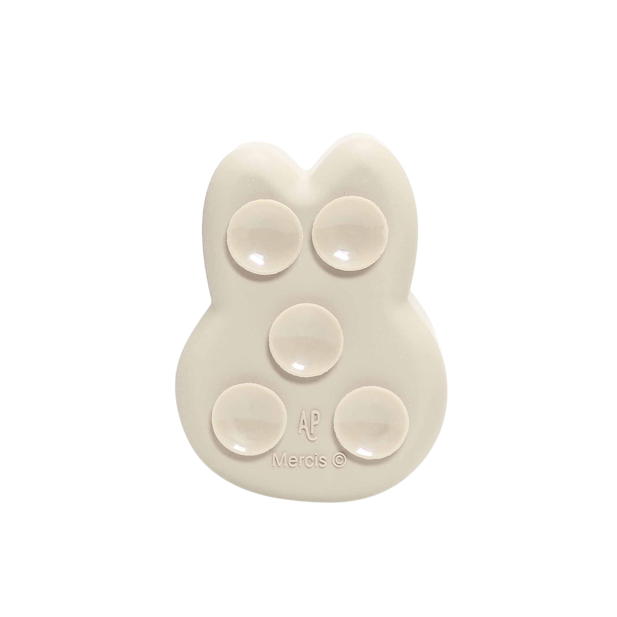 Miffy Care Gift Box Seifendose aus Silikon   Seife Sand