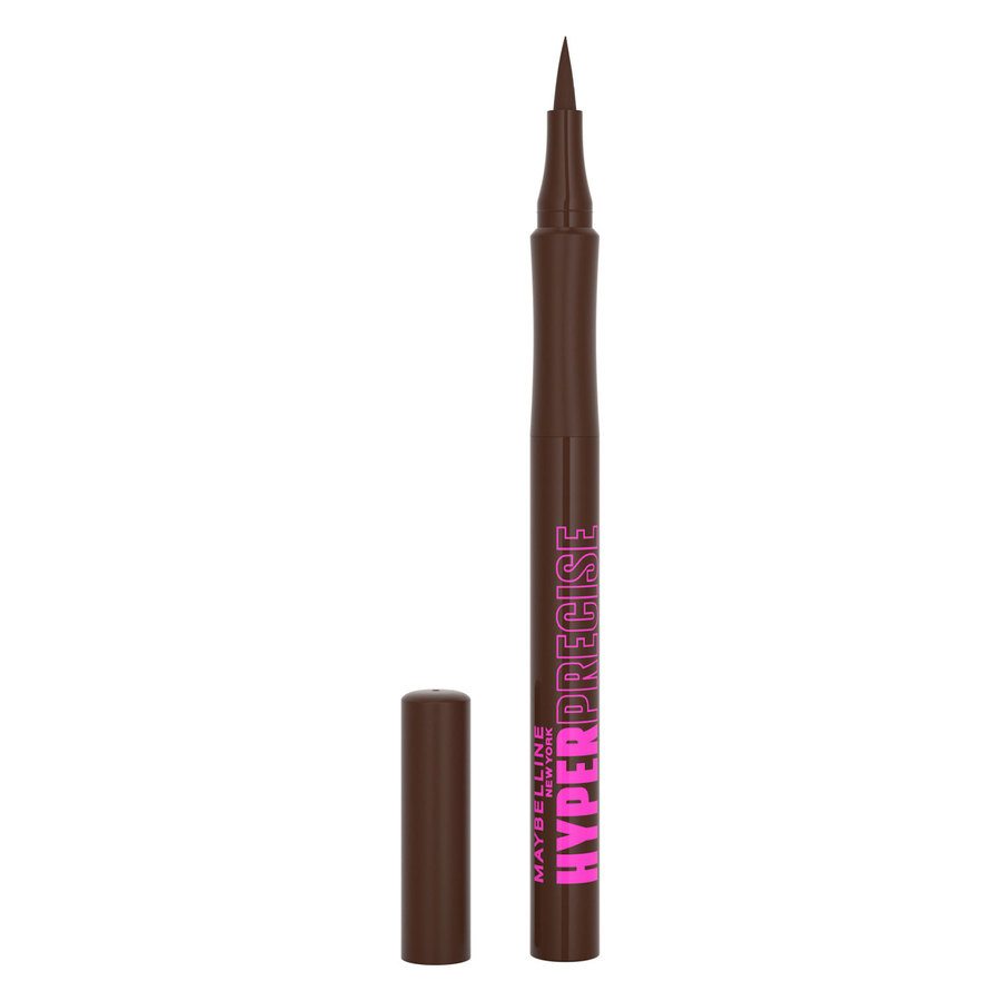 Maybelline New York Hyper Precise All Day Liquid Liner Forest Brown 1ml