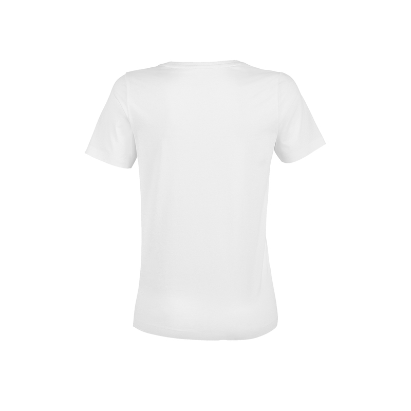 Camiseta De Punto Liso Sols Neoblu Lucas