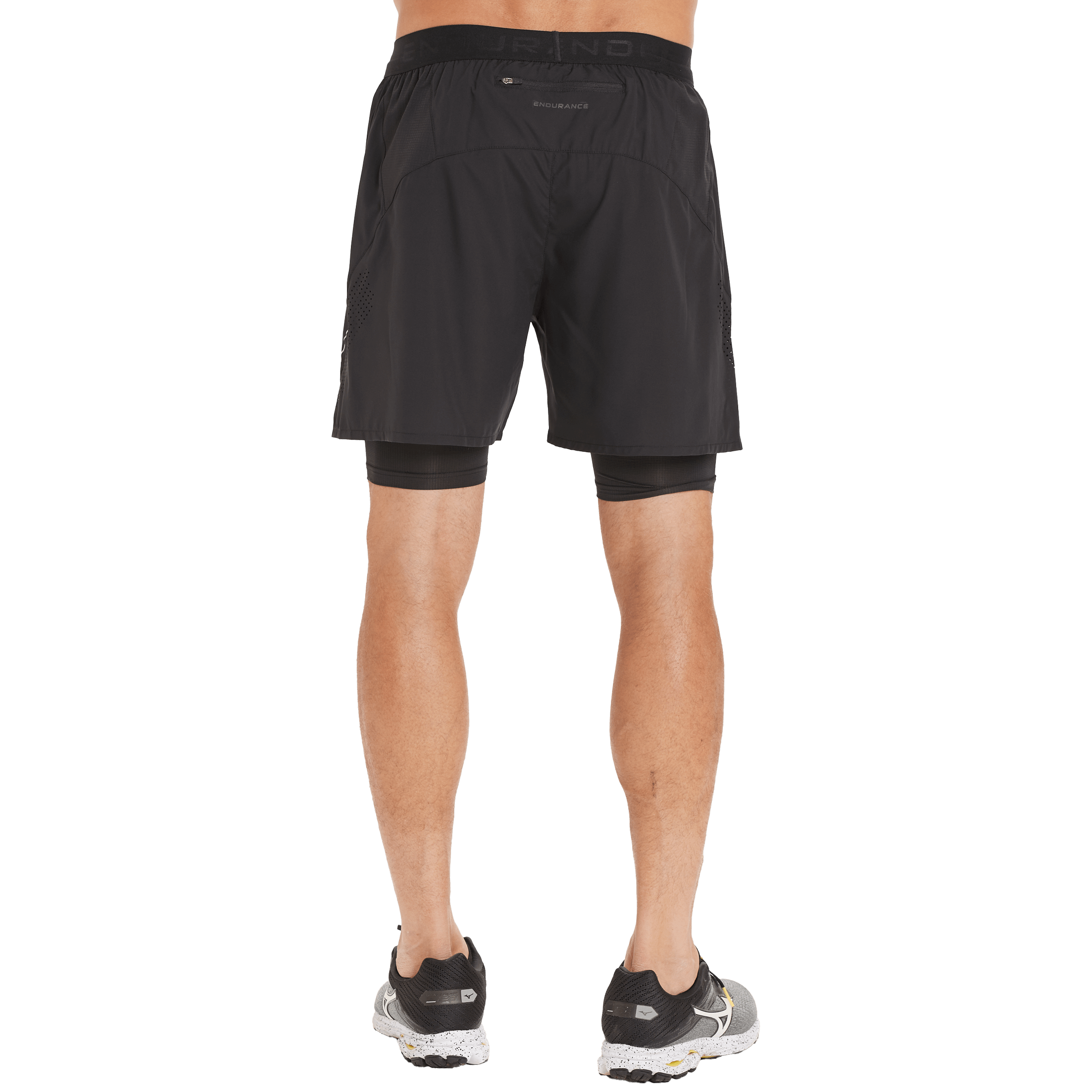 Endurance Airyno M Light Weight Running Shorts - Treningstøy