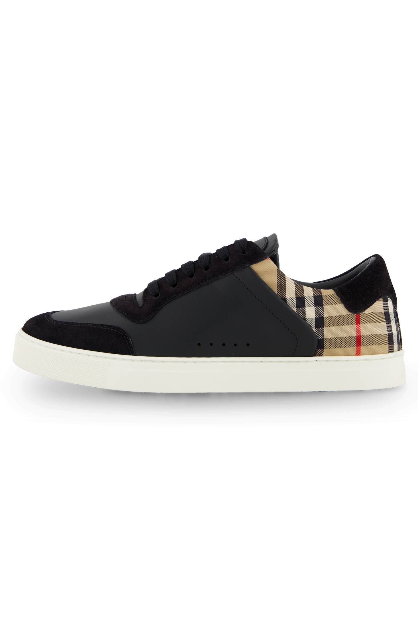 Burberry| Herren Sneaker STEVIE 1