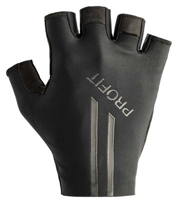 Gants Courts Unisexe Spiuk Profit Summer Noir