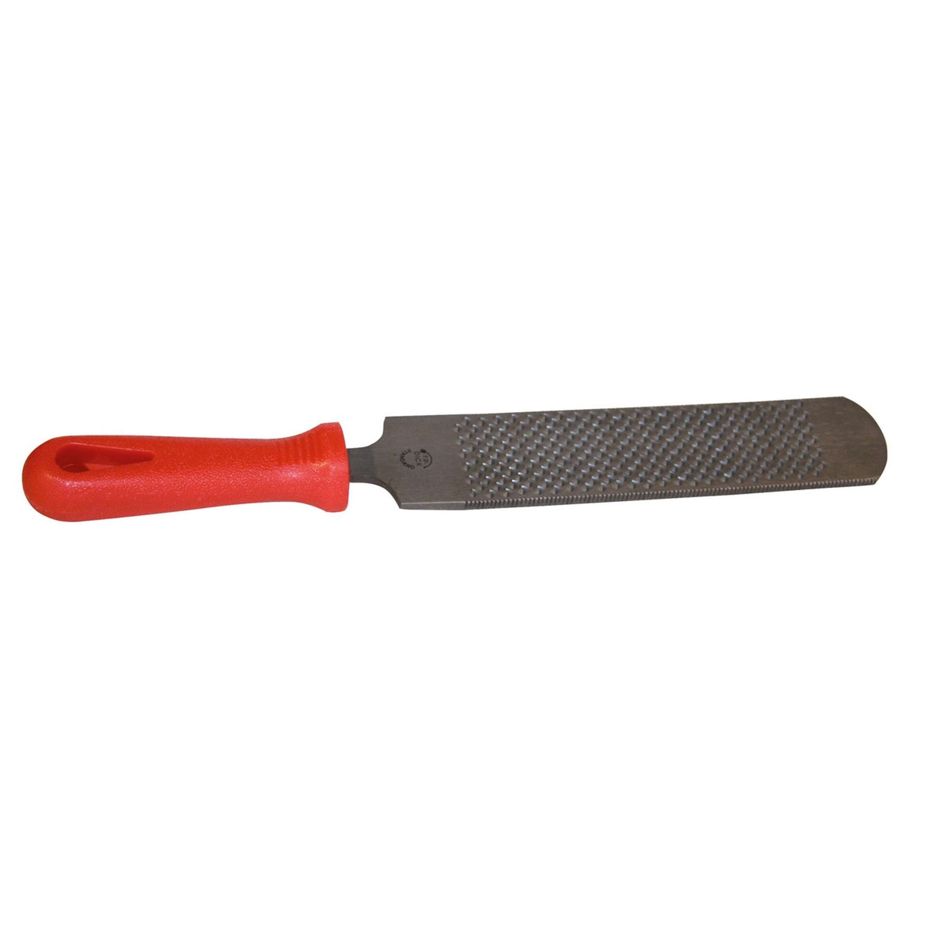 DICK Hoef Rasp