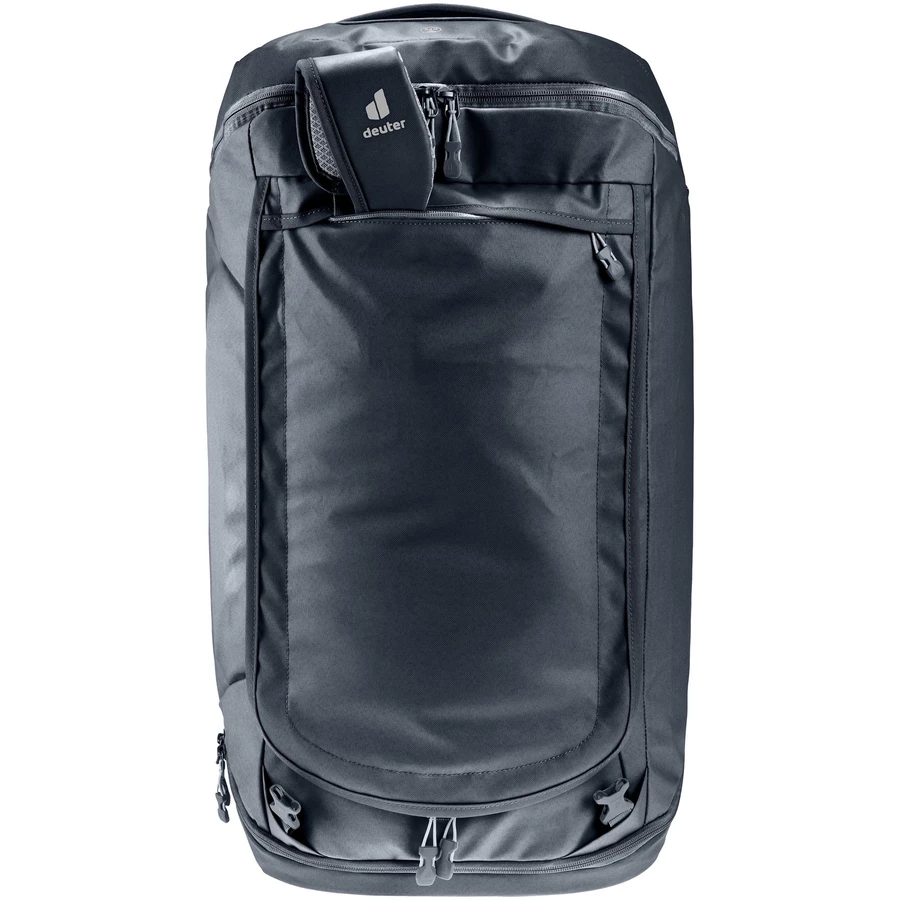 Deuter AViANT Duffel Pro 60 - Reisetasche 66 cm black