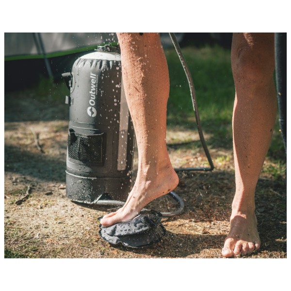 Outwell - Seabreeze Druckdusche - Accessoire de camping
