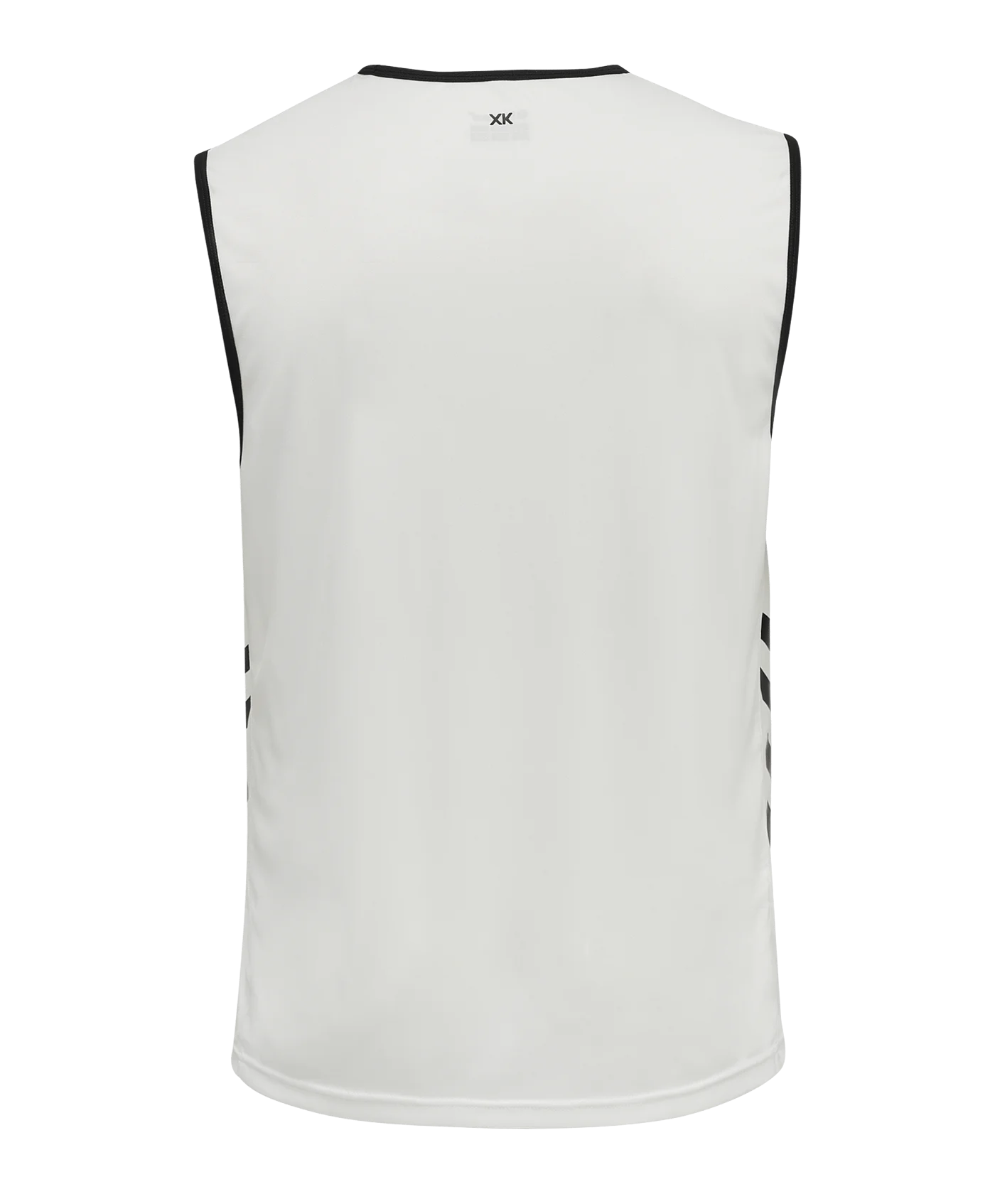 Hummel hmlCORE Basket Trikot Weiss F9001