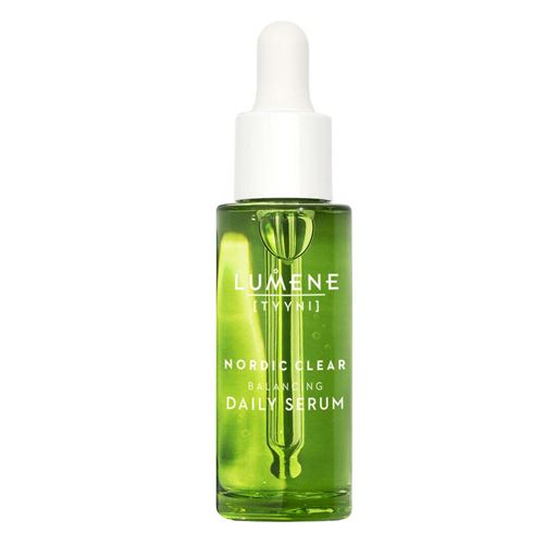 Lumene Nordic-Clear Balancing Daily Serum, 30 ml
