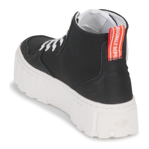 Palladium - PALLATOWER HI - Noir