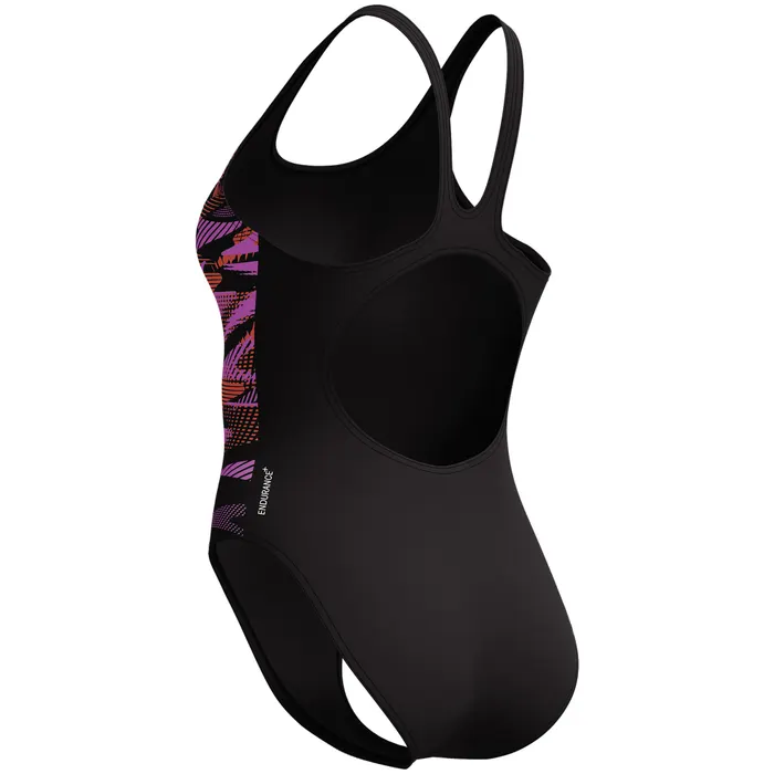 Speedo ECO+ Hyper Boom Placement Muscleback Badpak Dames