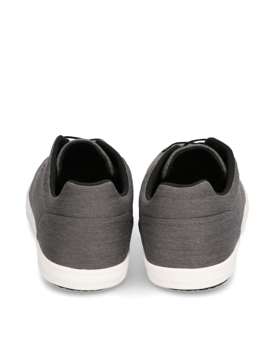 ESSENTIAL CHAMBRAY VULC