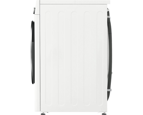 LG F6WV710AT2 wasmachine, 10,5 kg capaciteit, 1600 tpm