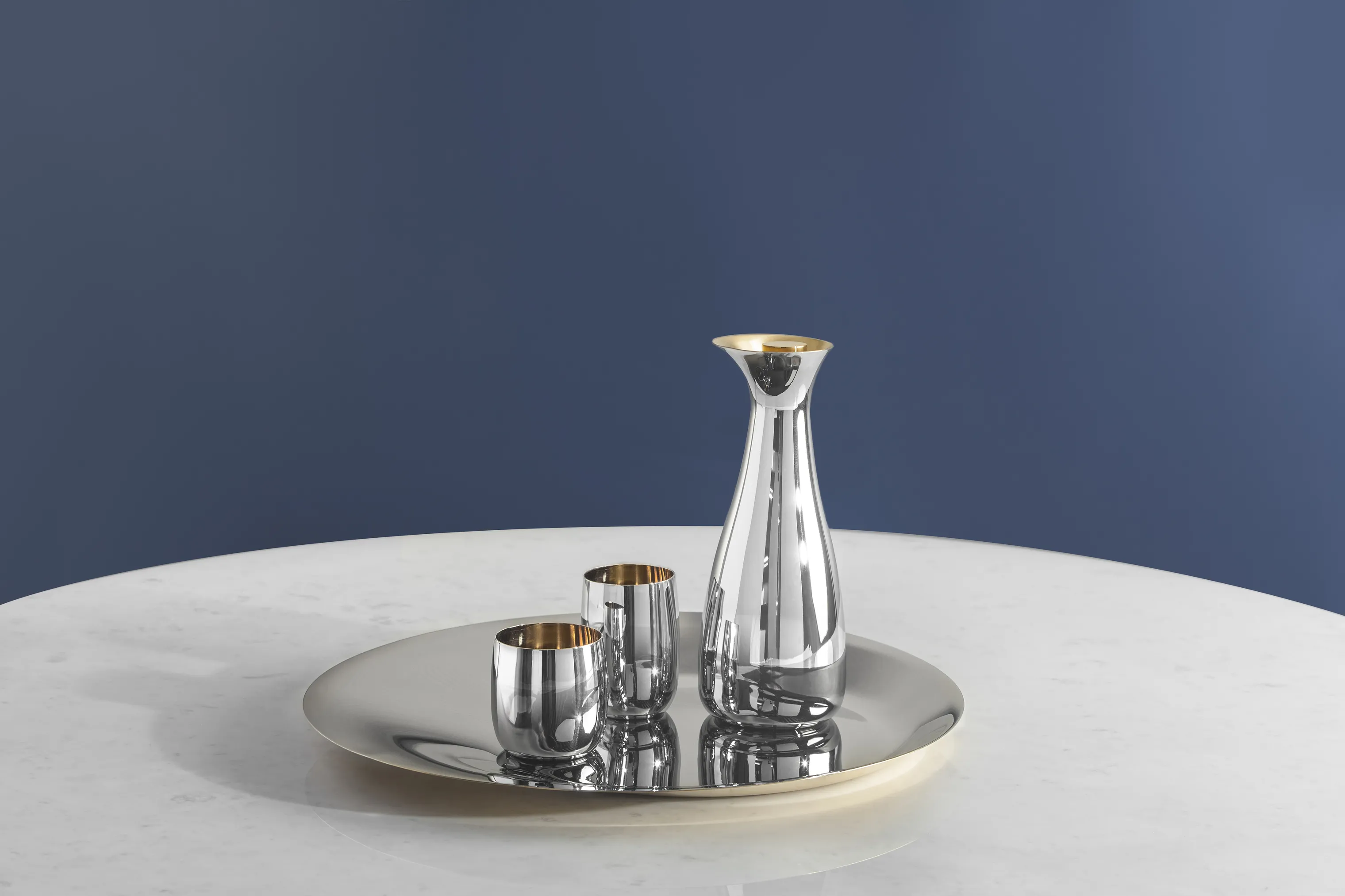 Stelton Foster Vandglas