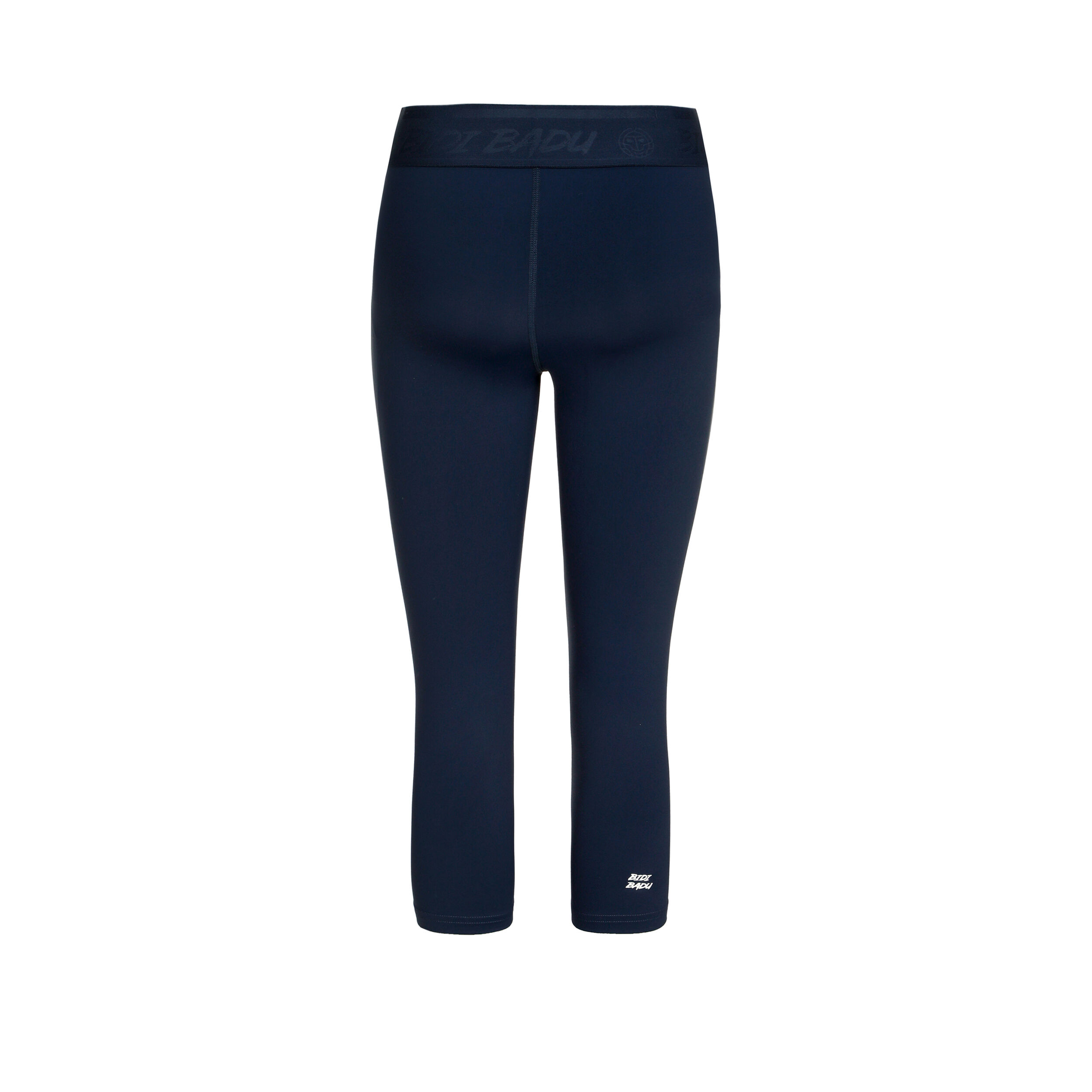 BIDI BADU Crew Collant Tight Filles - Bleu Foncé