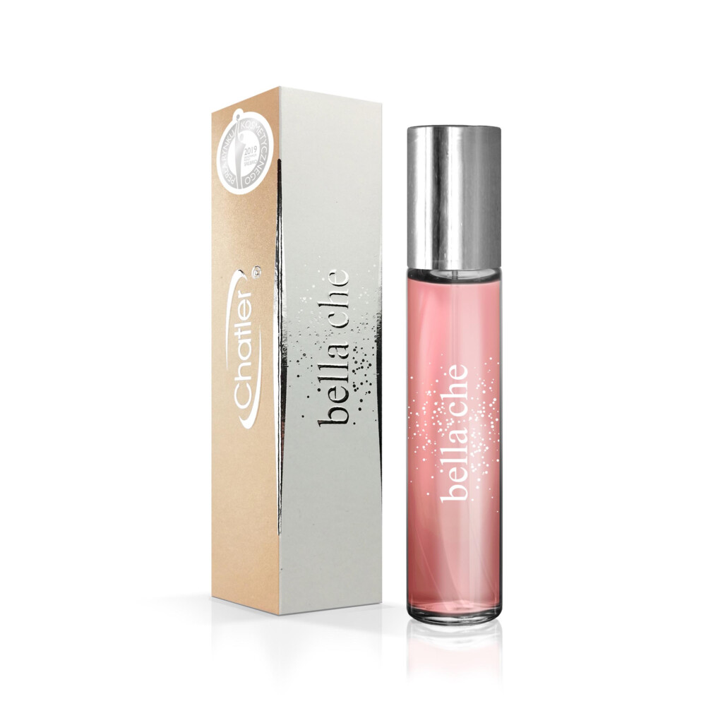 Chatler Bella CheEau de Parfum Spray30 ml