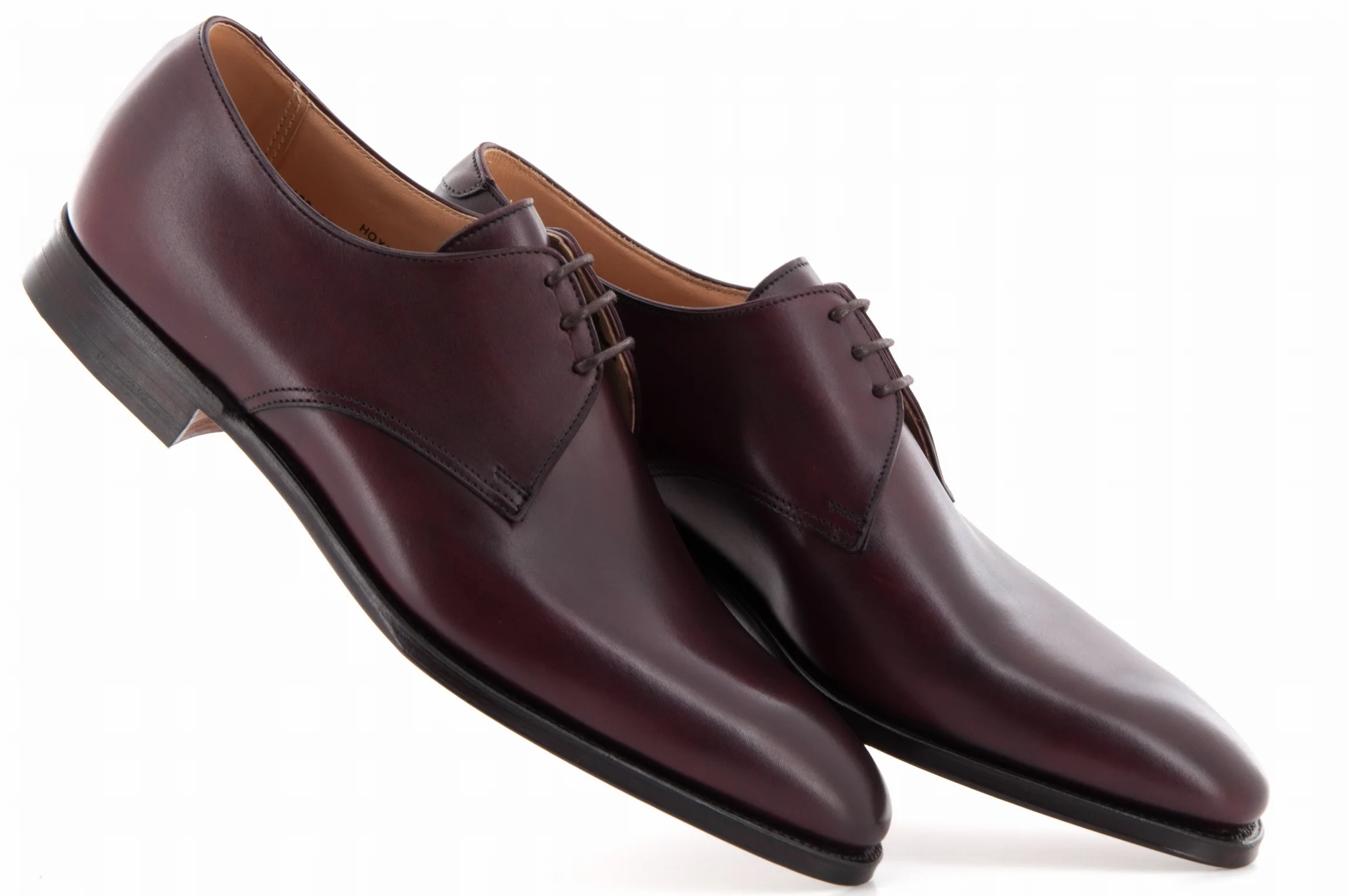 CROCKETT AND JONES - HOXTON