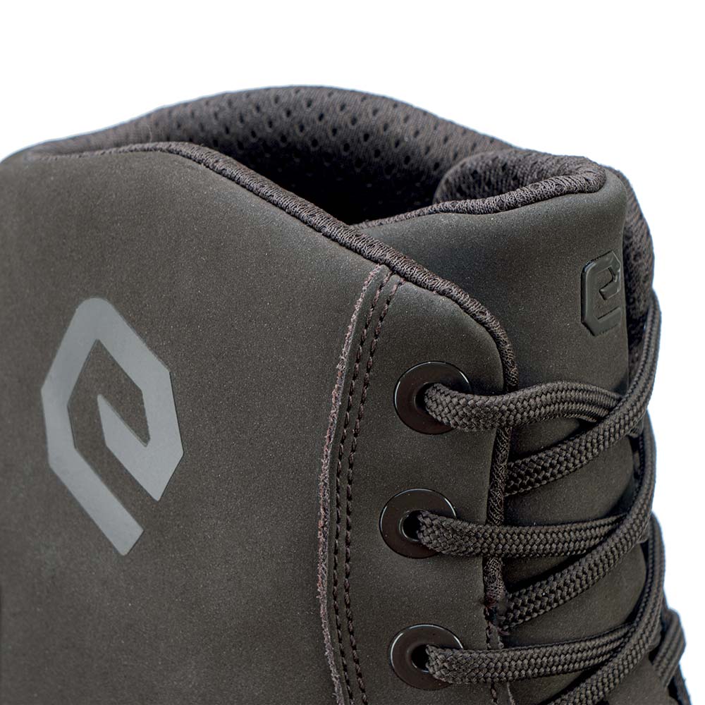 Eleveit - Baskets Antibes Waterproof Marron