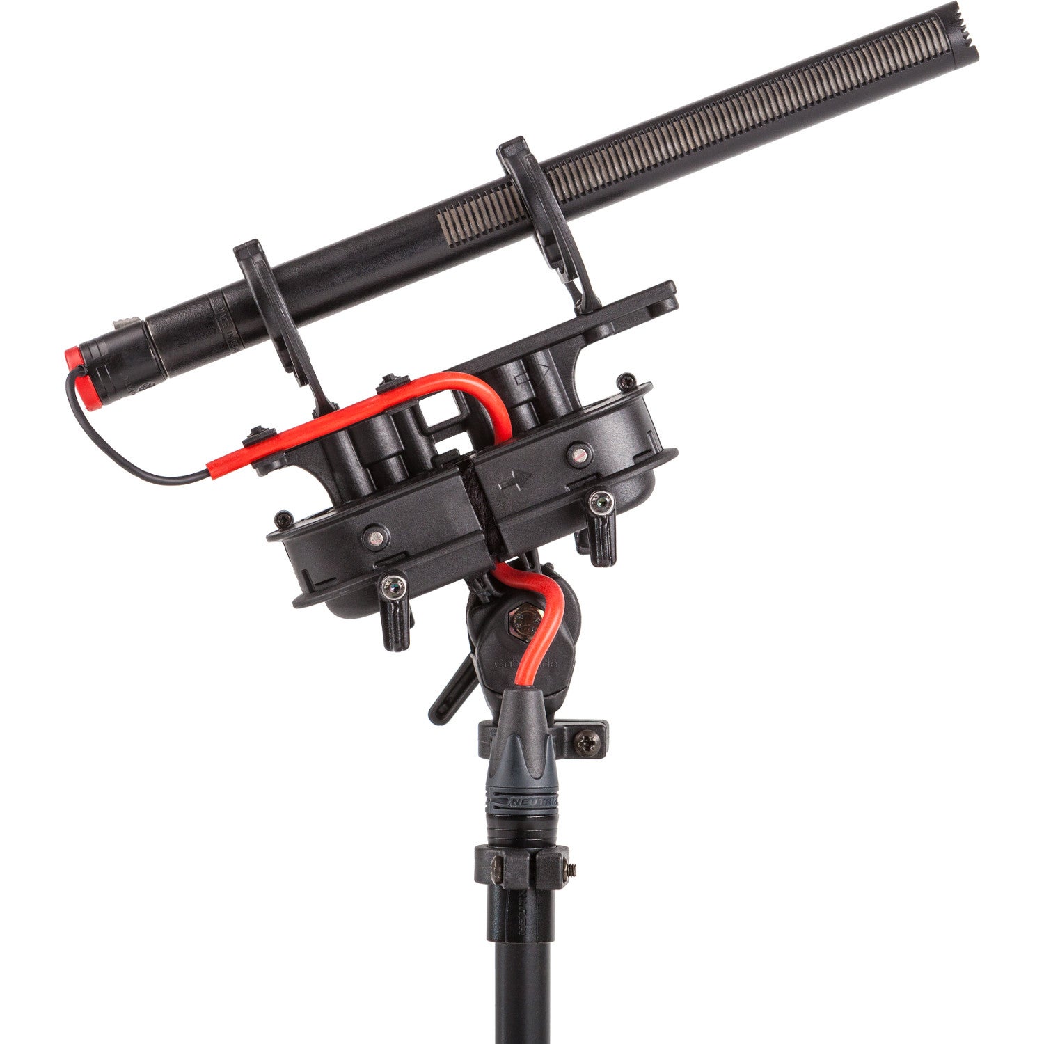 Rycote Cyclone Medium windscherm kit