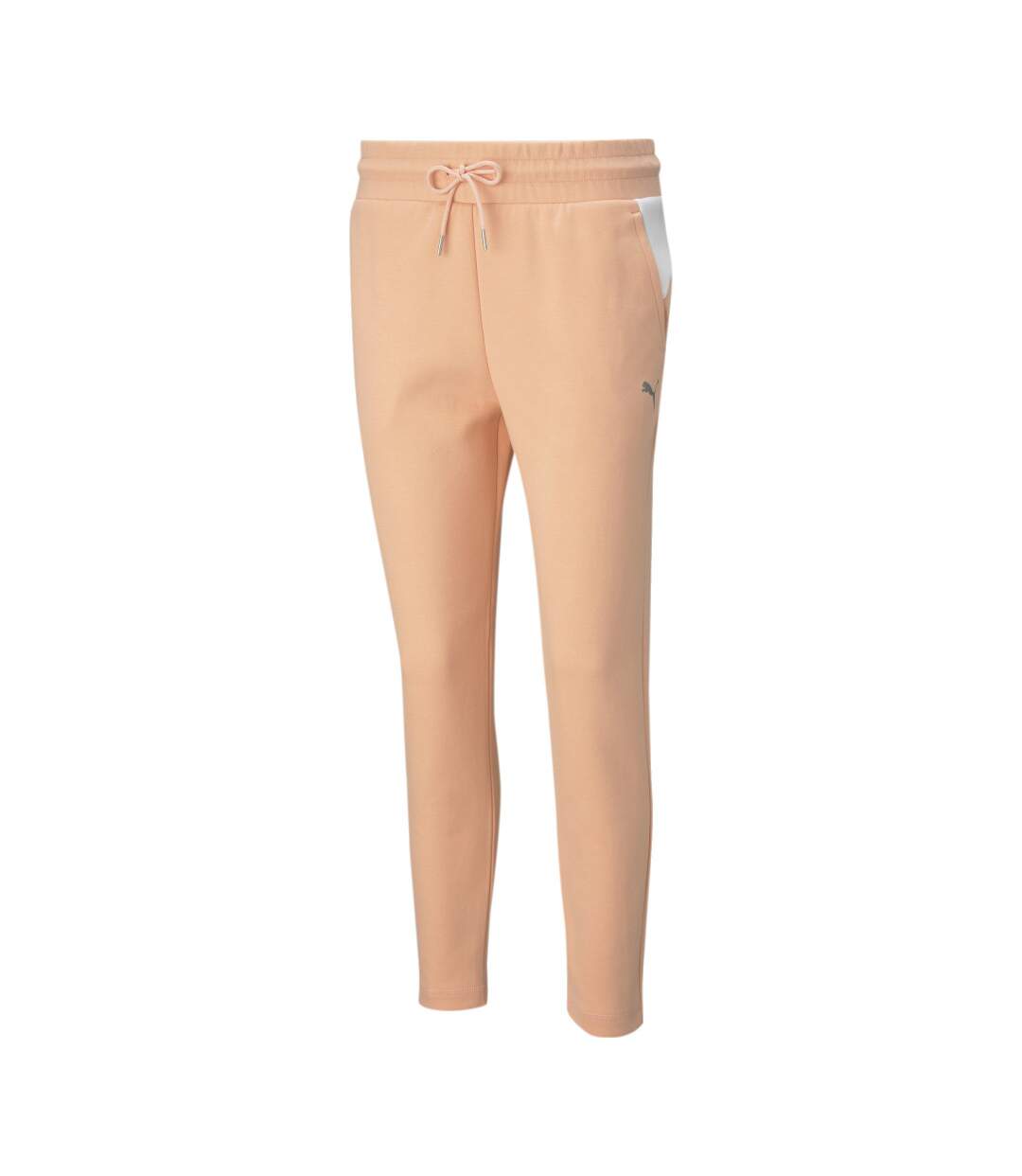 Jogging Rose Femme Puma Evostripe