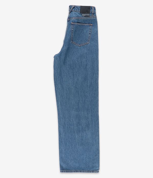 Volcom Stoned BF Hirise Hose women (indigo ridge wash)