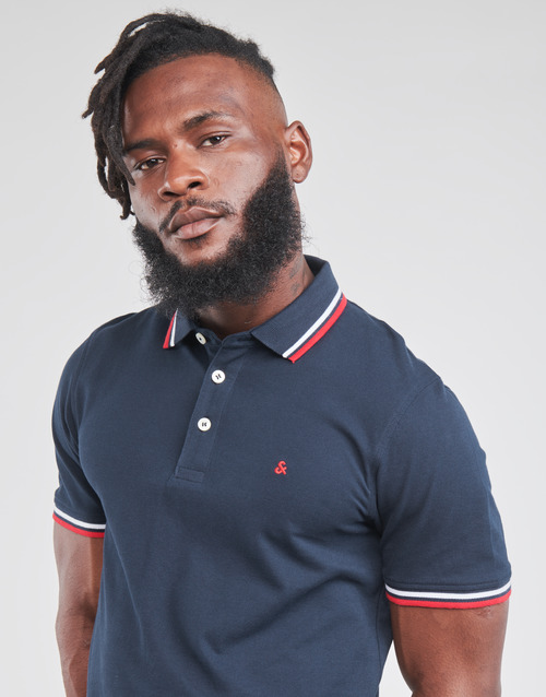 Jack & Jones - JJEPAULOS - Marine