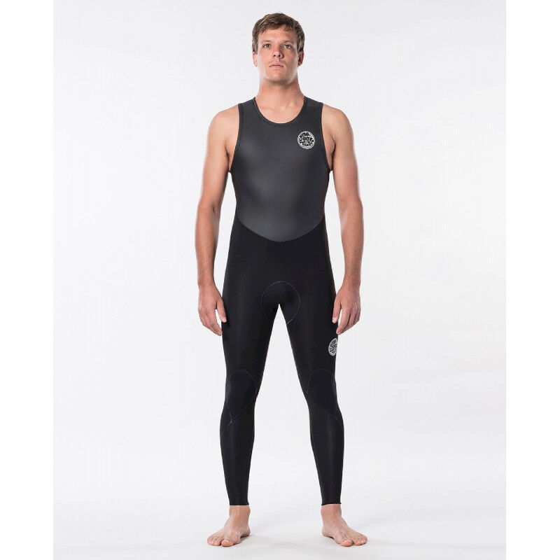 Dawn Patrol 1.5 mm Long John - Combinaison de surf homme
