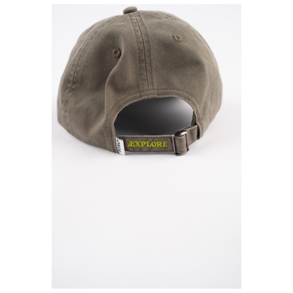 LAKOR - Slowflow Baseball Cap - Casquette