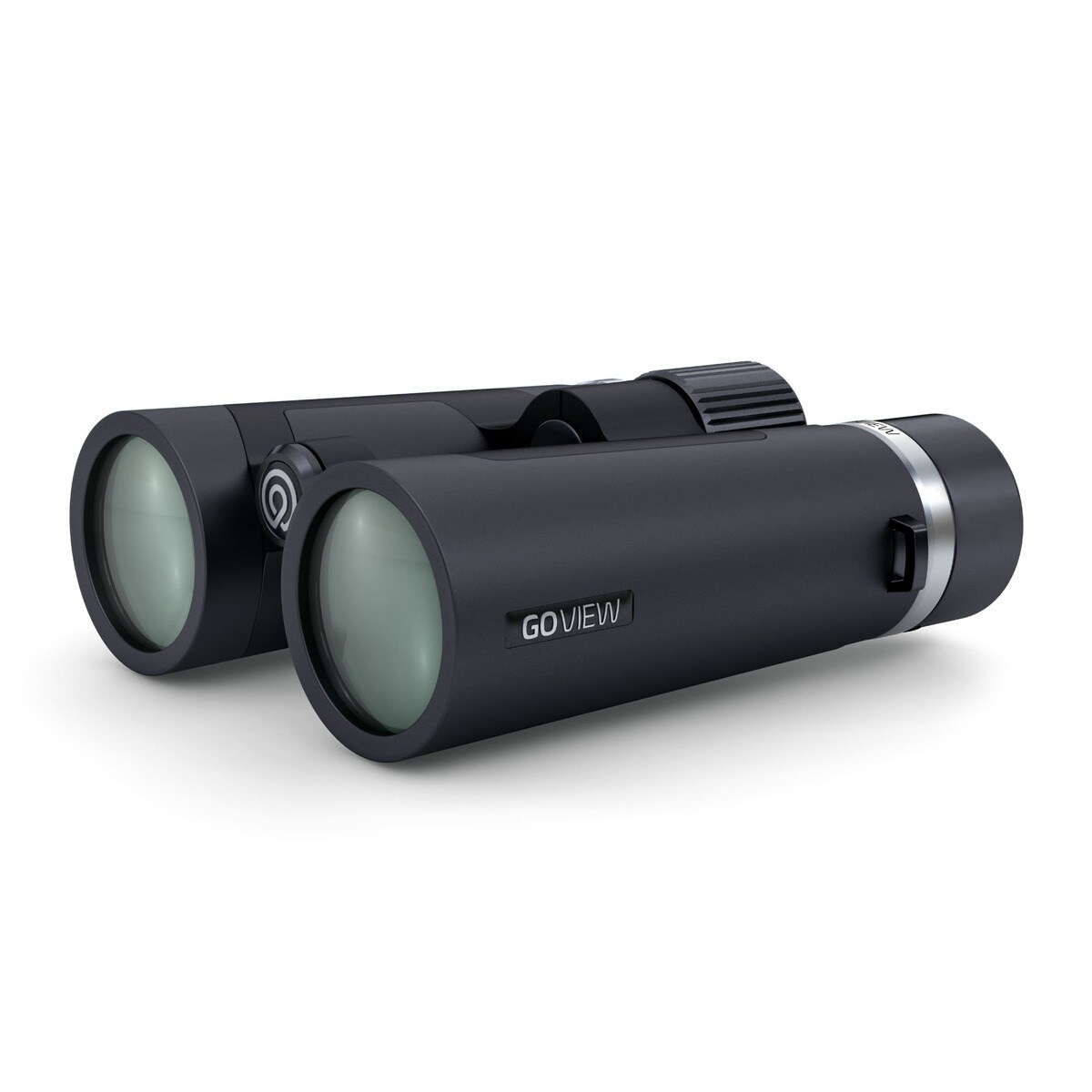 Fernglas ZOOMR 8x42 Phantom Black