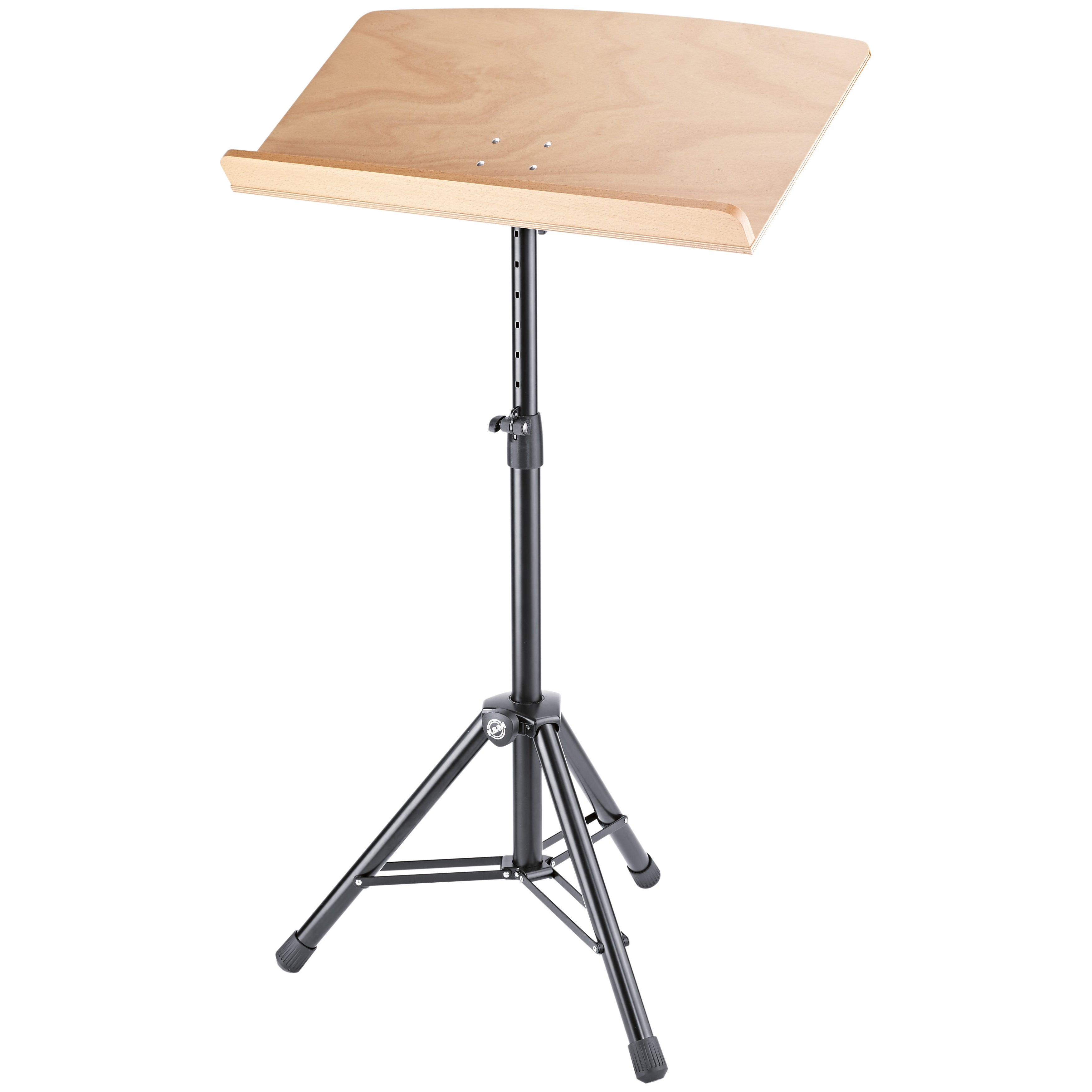 Konig & Meyer 12332 Orchestra blad voor 12330 en 12331 - hout