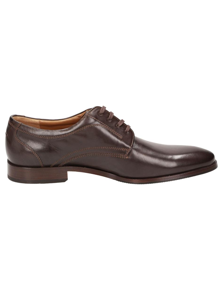 Schnürschuh Nathaniel