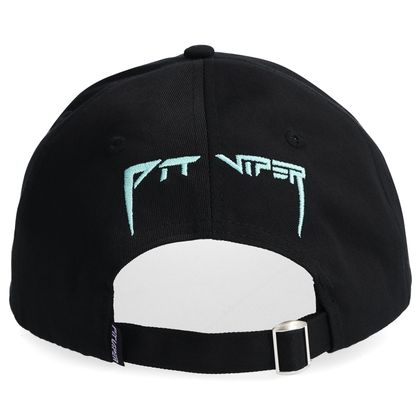 Casquette Pit Viper NAPLE STEPDAD - Multicolore