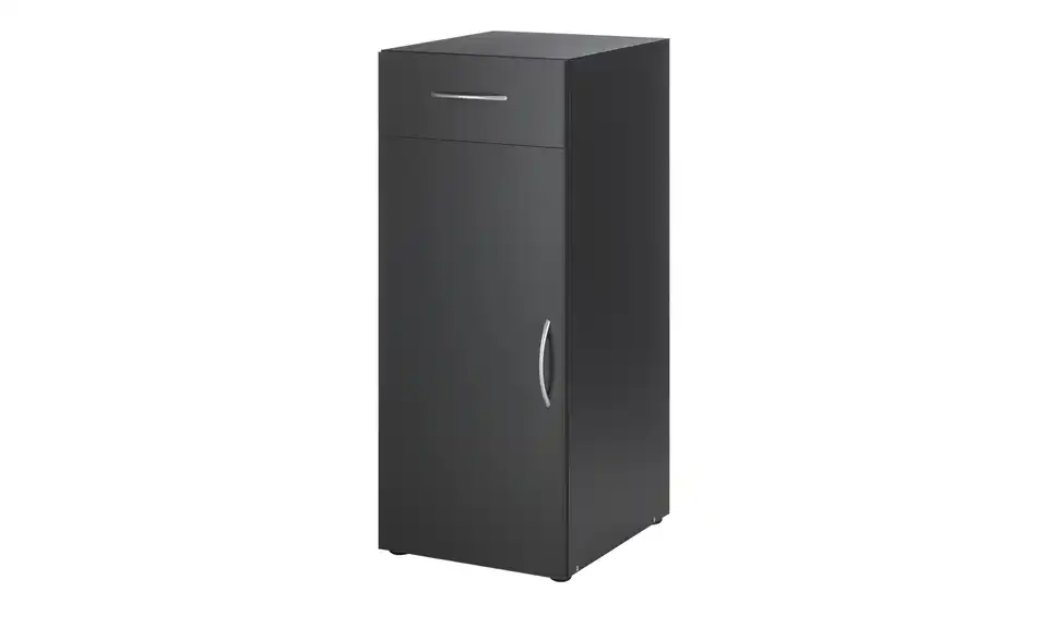 Kommode Multischrank-System 40 cm 48 cm Graphit