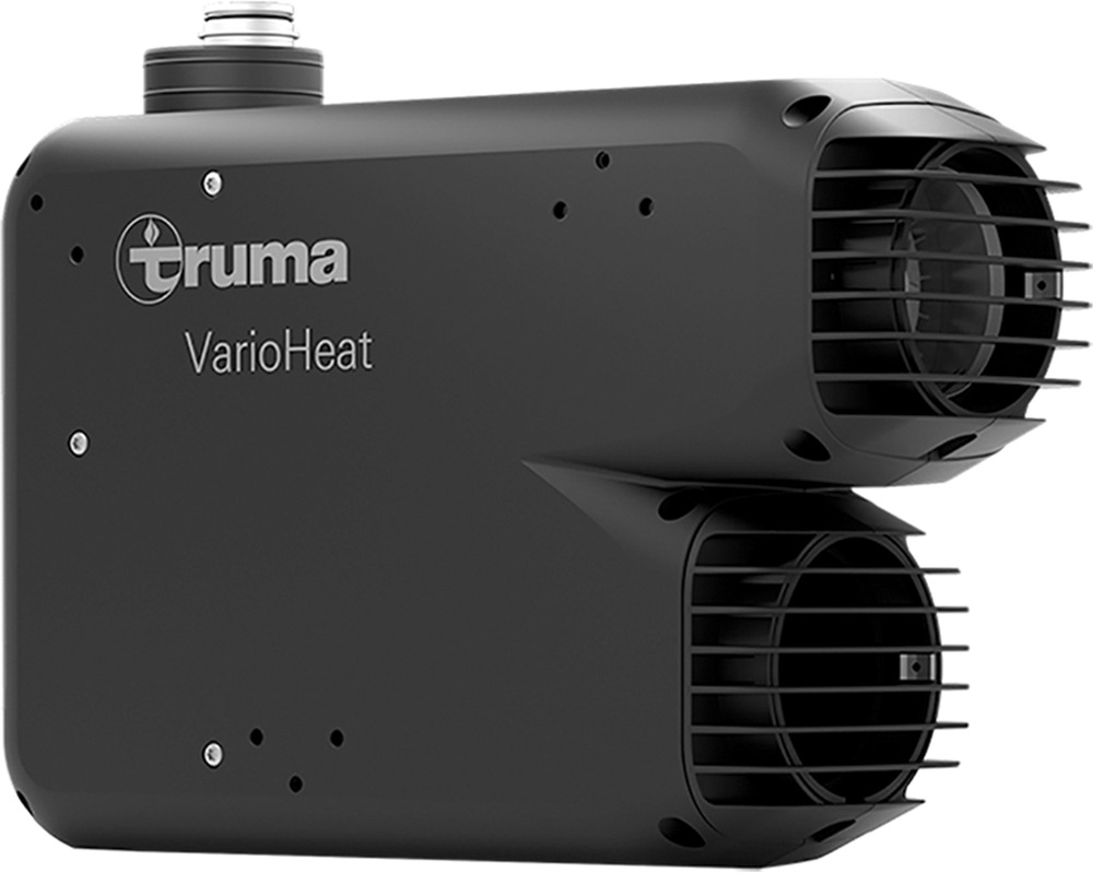 Truma VarioHeat eco CP plus - 12 V - 2800 W