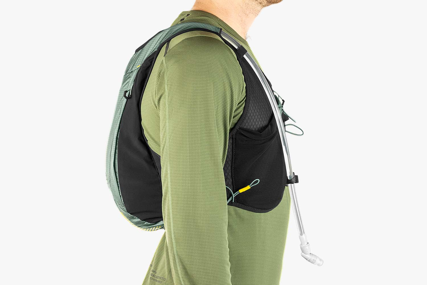 Racing Hydration Vest