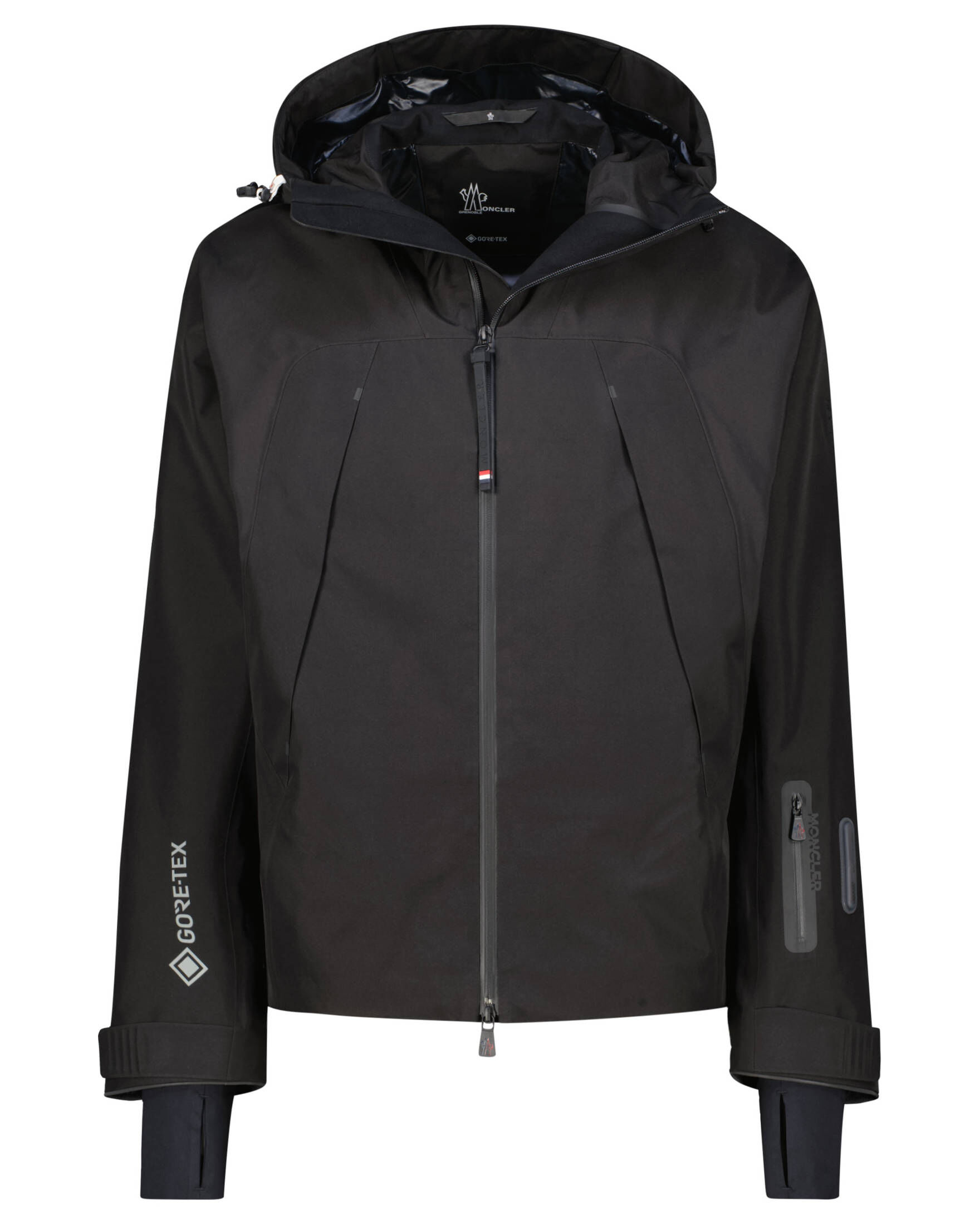 Moncler Grenoble| Herren Skijacke LAPAZ