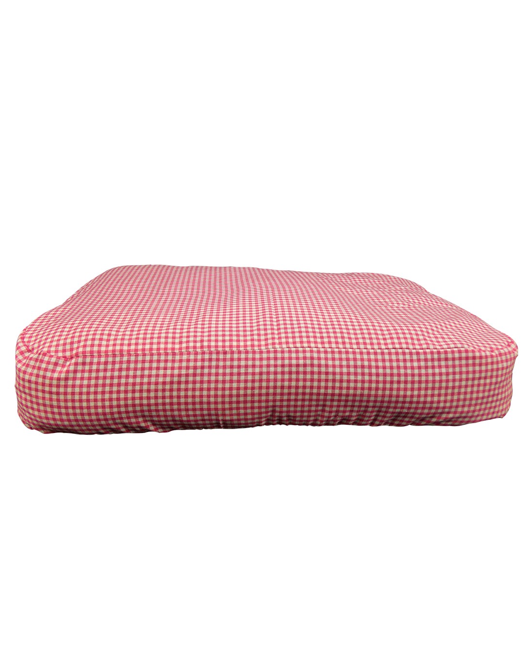 Colchão Sweet T1 Vichy 70x50x14 Rosa