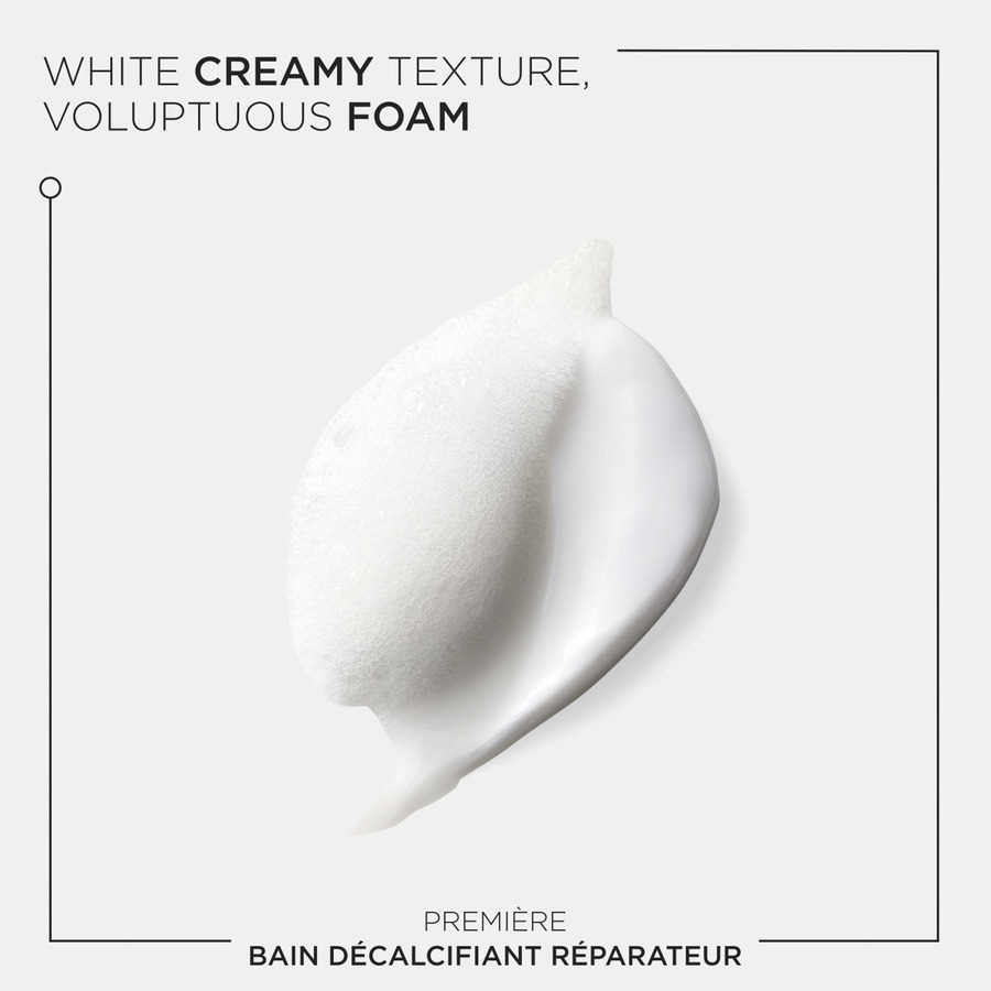 Kérastase Première Bain Décalcifiant Rénovateur Shampoo 250ml