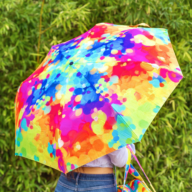 Parapluie pliant - Parapli