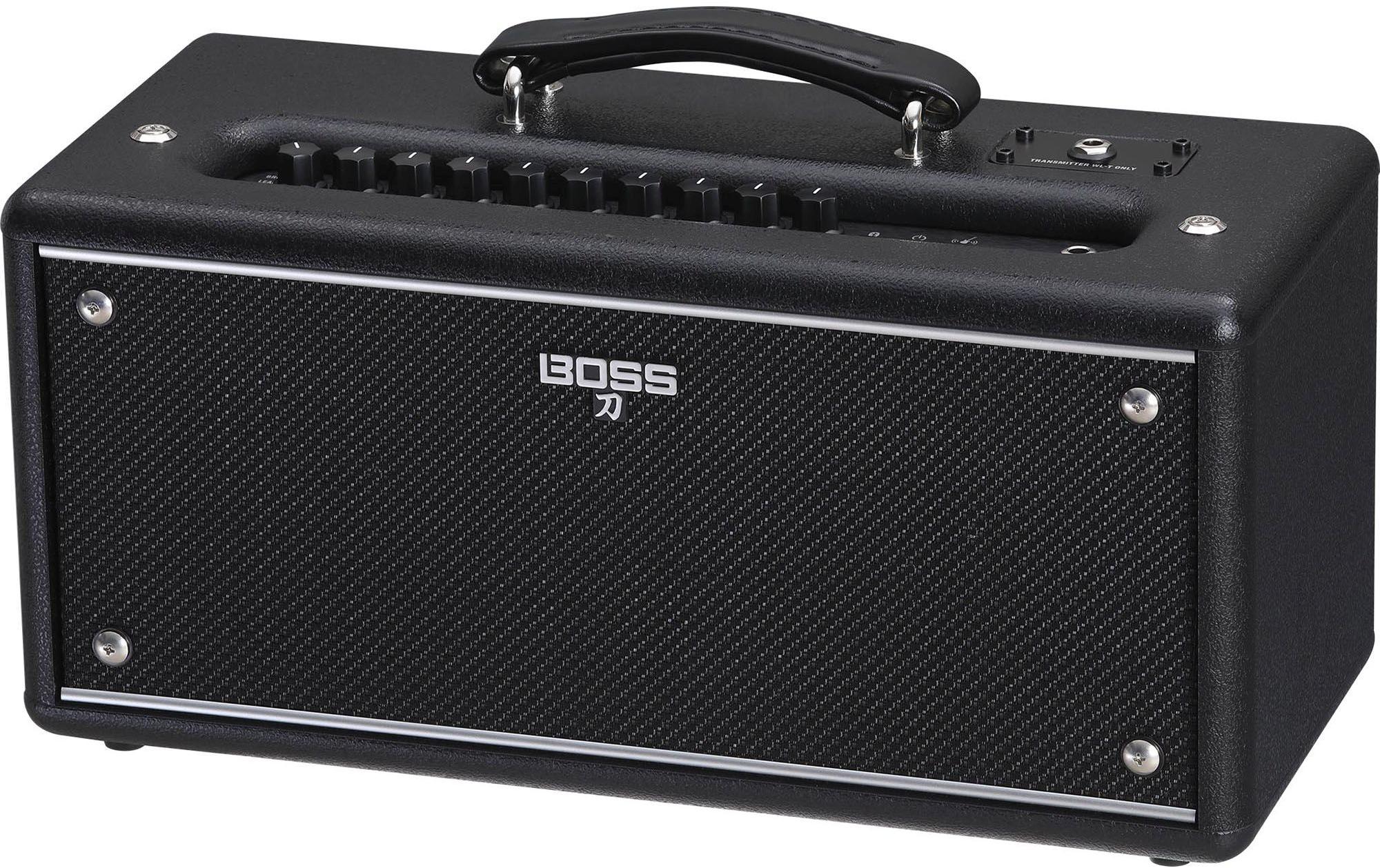 Combo KATANA-AIR EX<br>Gitarrenverstärker mit professionellem Sound