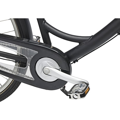 SCO Bellevue dame shopper 7 gear 28