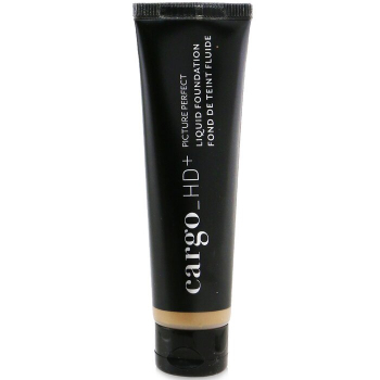 Cargo HD   Picture Perfect Liquid Foundation
