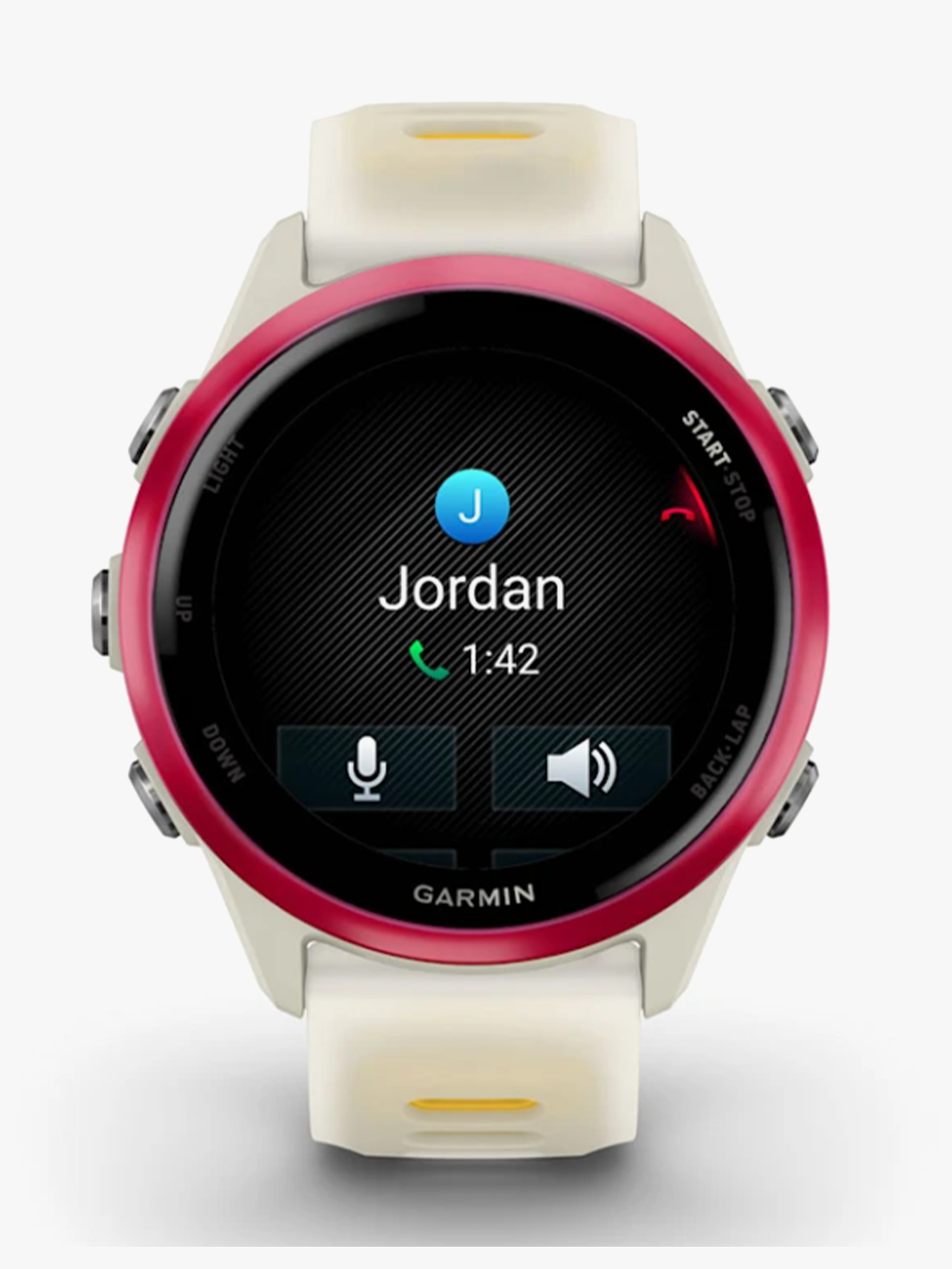 Forerunner 570 - 42mm