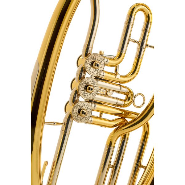 Miraphone 47 0700 Tenorhorn