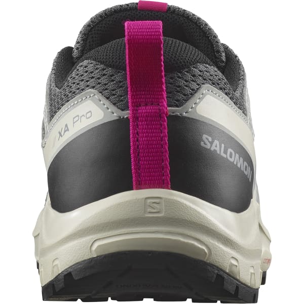Chaussure trail SALOMON XA PRO V8 J