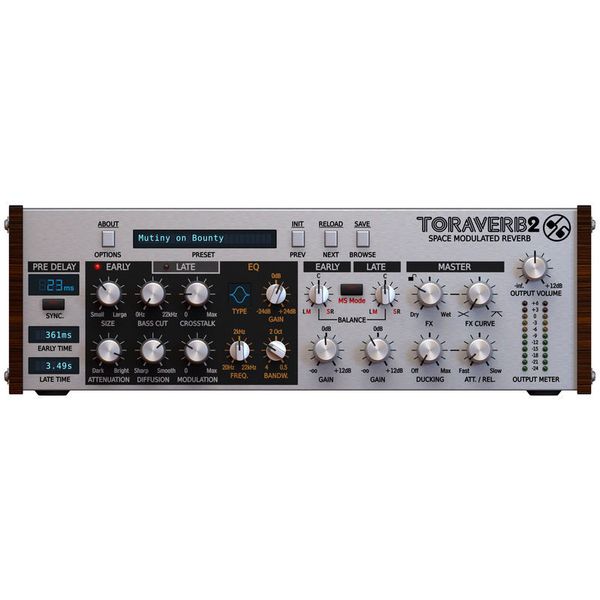 D16 Group TotalBundle